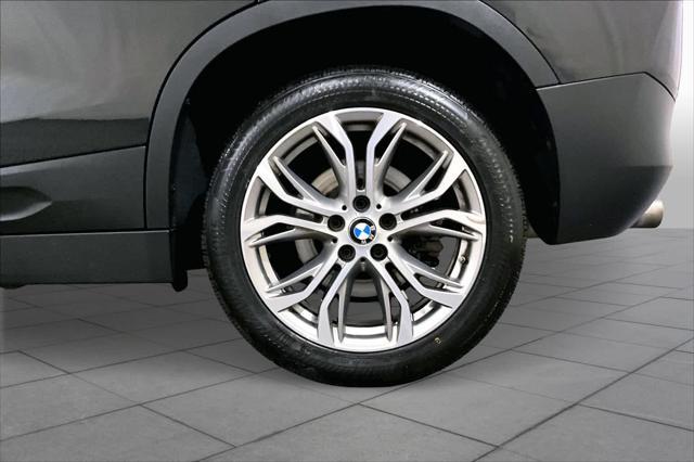 used 2020 BMW X2 car, priced at $21,987