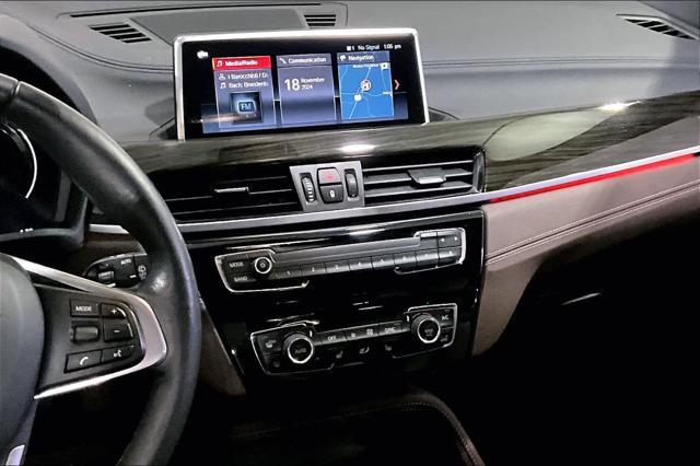 used 2020 BMW X2 car, priced at $21,987