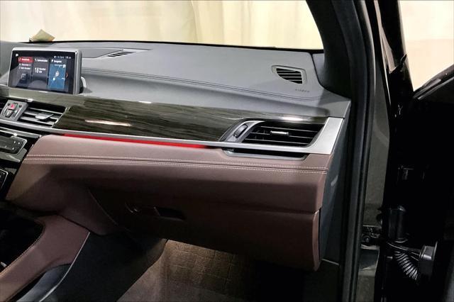 used 2020 BMW X2 car, priced at $21,987
