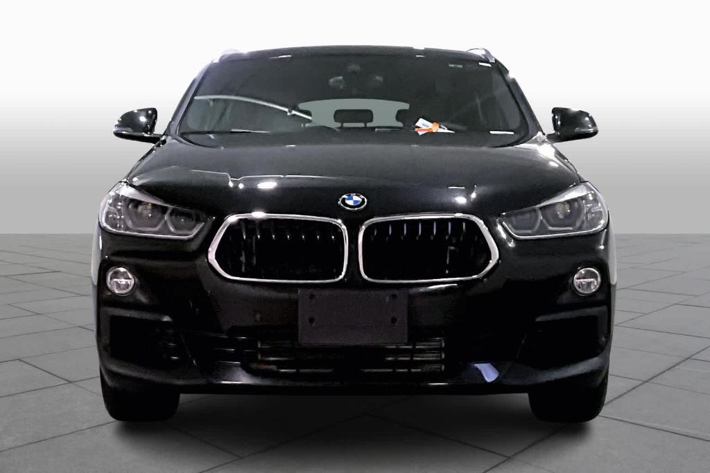 used 2020 BMW X2 car, priced at $21,987
