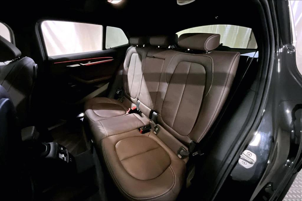 used 2020 BMW X2 car, priced at $21,987