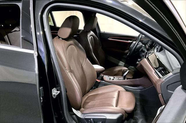 used 2020 BMW X2 car, priced at $21,987