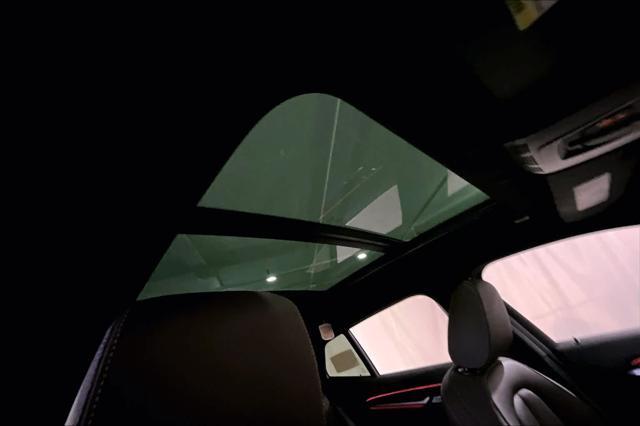 used 2020 BMW X2 car, priced at $21,987