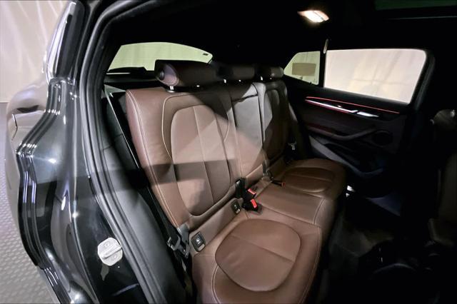 used 2020 BMW X2 car, priced at $21,987
