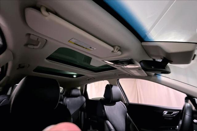 used 2024 Genesis GV80 car, priced at $55,787