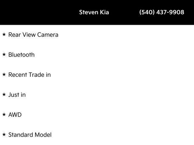 used 2020 Subaru WRX car, priced at $18,500