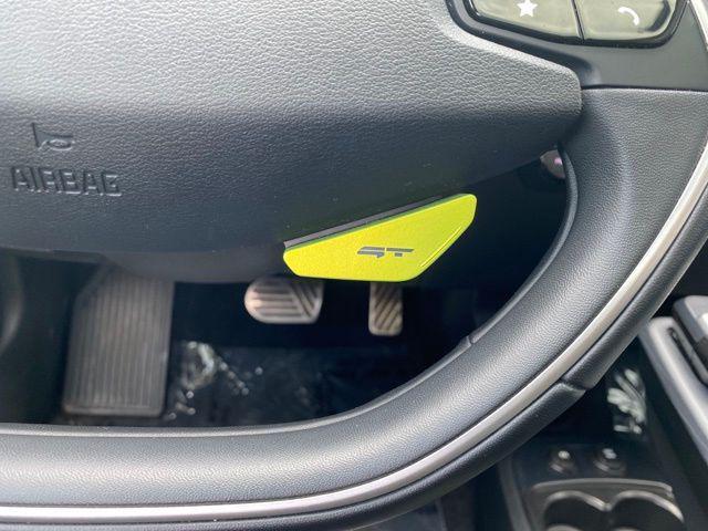 used 2023 Kia EV6 car, priced at $35,250