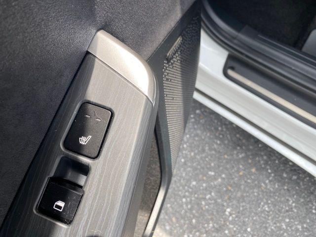 used 2023 Kia EV6 car, priced at $35,250
