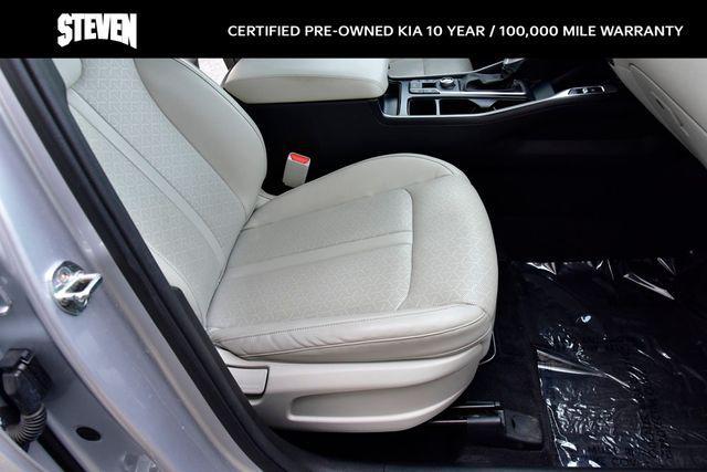 used 2021 Kia Sorento car, priced at $25,000
