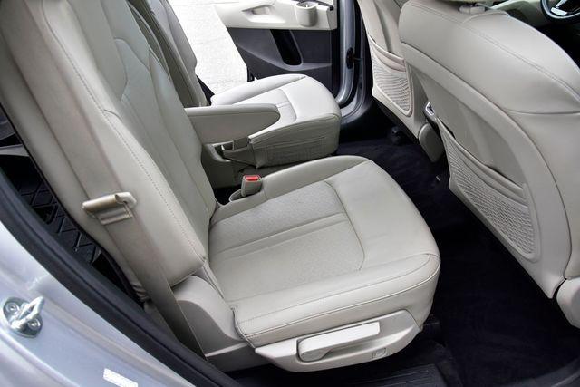 used 2021 Kia Sorento car, priced at $25,000