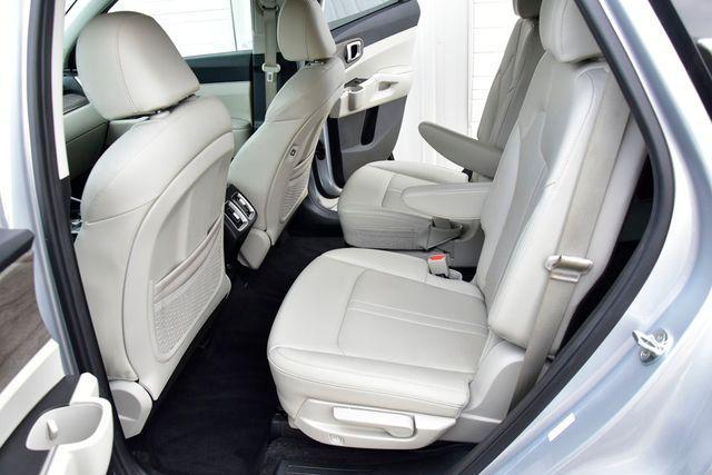 used 2021 Kia Sorento car, priced at $25,000