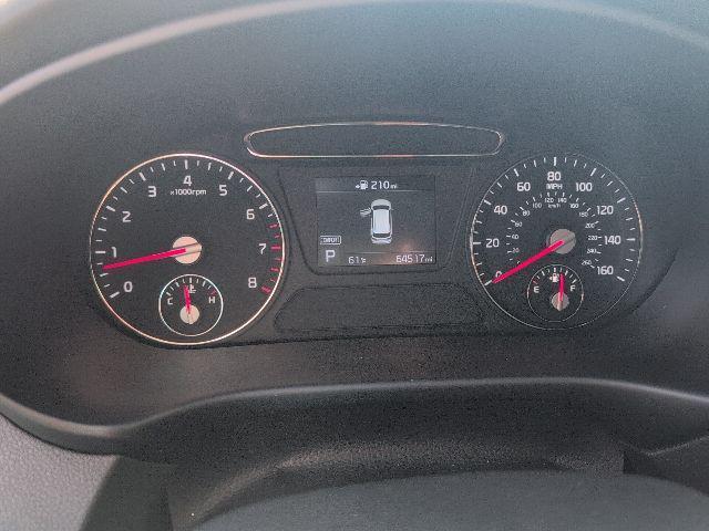 used 2020 Kia Sorento car, priced at $20,000