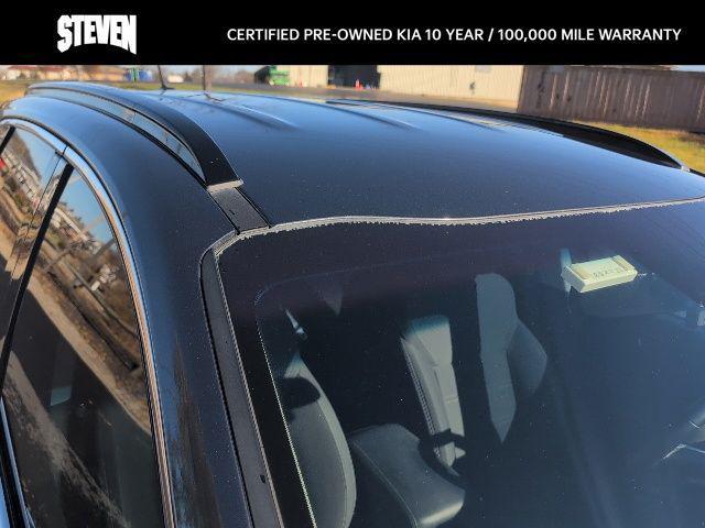 used 2020 Kia Sorento car, priced at $20,000