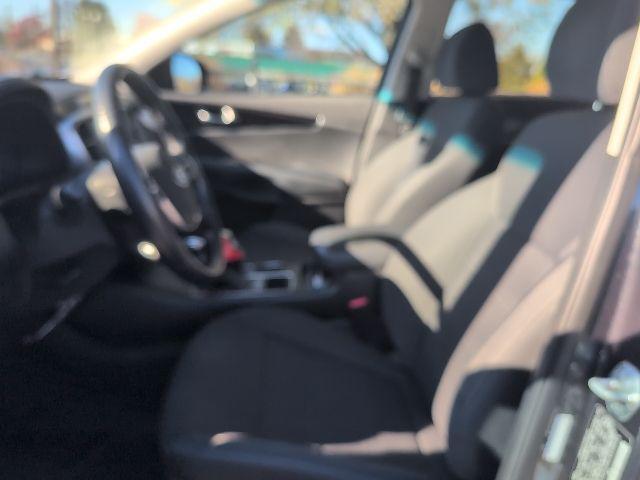used 2020 Kia Sorento car, priced at $20,000