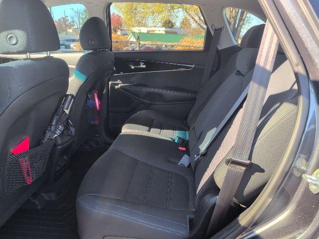 used 2020 Kia Sorento car, priced at $20,000