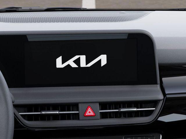 new 2025 Kia Seltos car, priced at $26,570