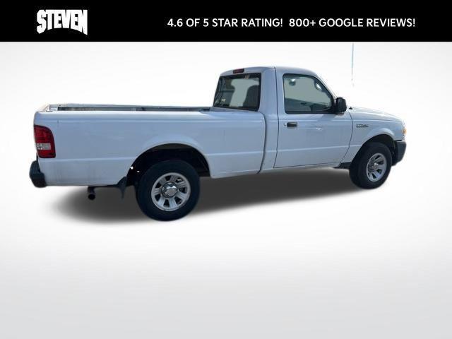 used 2008 Ford Ranger car, priced at $4,900