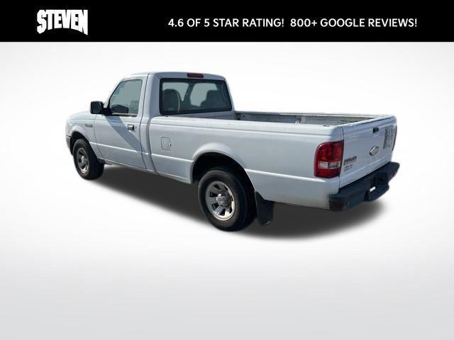 used 2008 Ford Ranger car, priced at $4,900