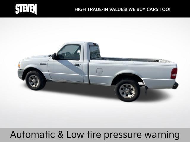 used 2008 Ford Ranger car, priced at $4,900