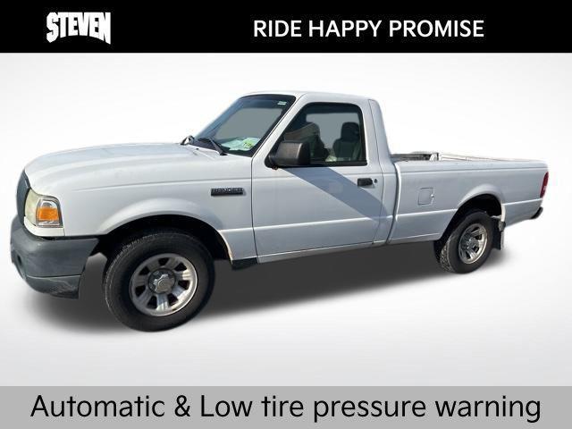 used 2008 Ford Ranger car, priced at $4,900