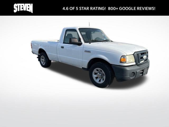 used 2008 Ford Ranger car, priced at $4,900