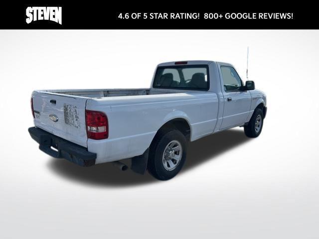 used 2008 Ford Ranger car, priced at $4,900