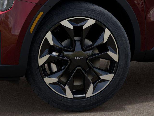 new 2025 Kia Sorento car, priced at $41,495