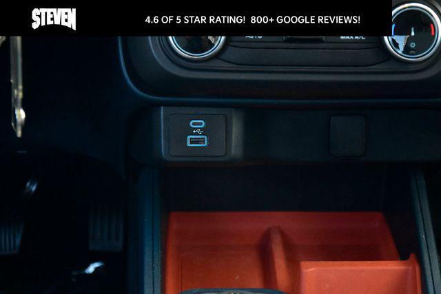 used 2023 Ford Maverick car, priced at $26,950