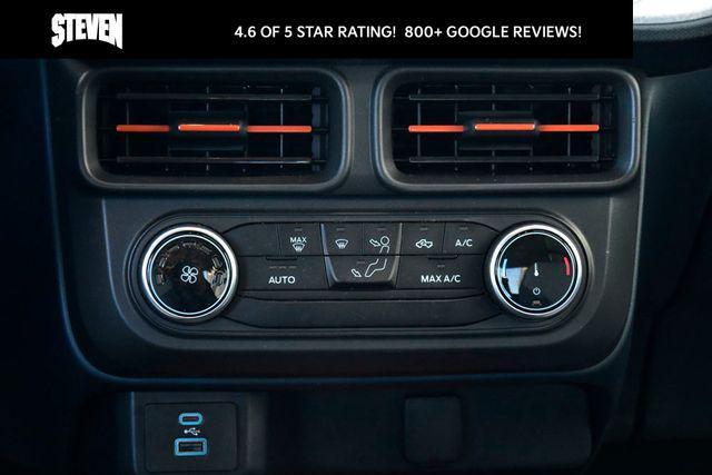 used 2023 Ford Maverick car, priced at $26,950