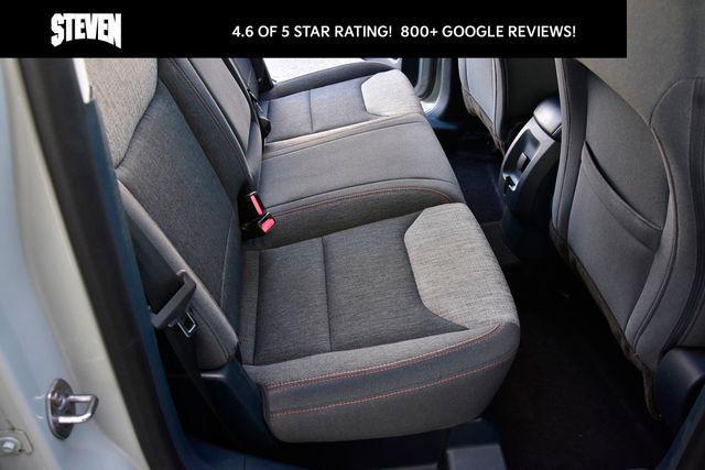 used 2023 Ford Maverick car, priced at $26,950