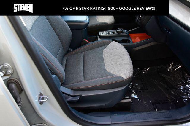 used 2023 Ford Maverick car, priced at $26,950