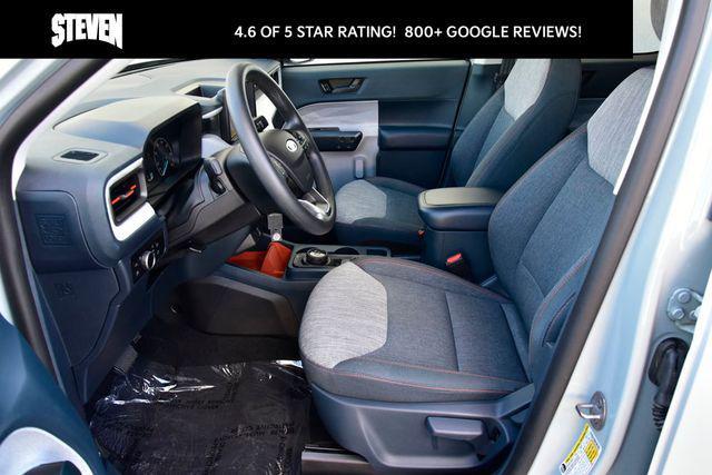 used 2023 Ford Maverick car, priced at $26,950