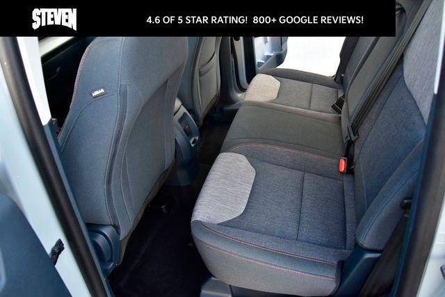 used 2023 Ford Maverick car, priced at $26,950