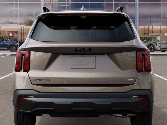 new 2026 Kia Sorento Plug-In Hybrid car, priced at $53,360