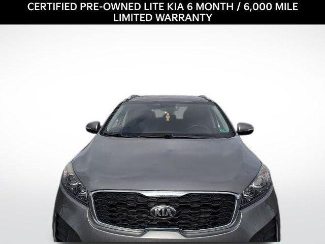 used 2019 Kia Sorento car, priced at $16,000