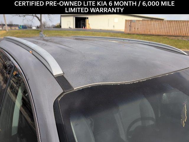 used 2019 Kia Sorento car, priced at $16,000