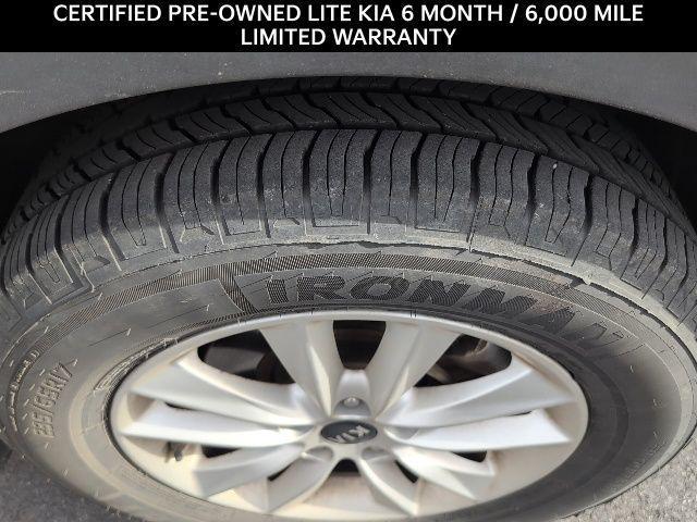 used 2019 Kia Sorento car, priced at $16,000