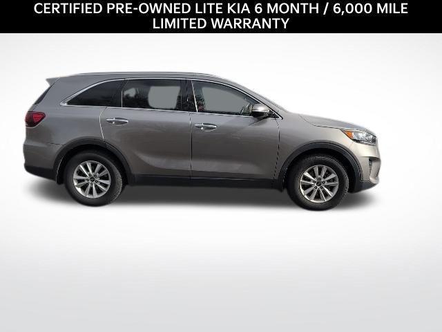 used 2019 Kia Sorento car, priced at $16,000