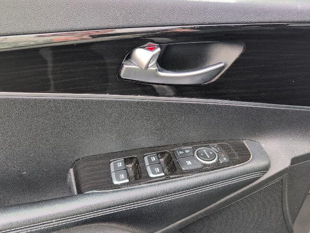 used 2019 Kia Sorento car, priced at $16,000