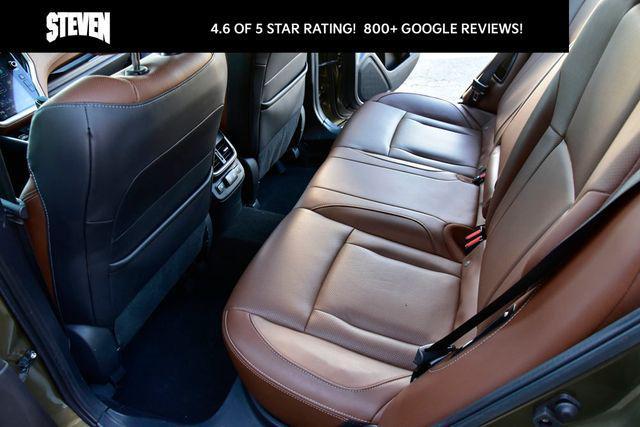 used 2021 Subaru Outback car, priced at $19,400