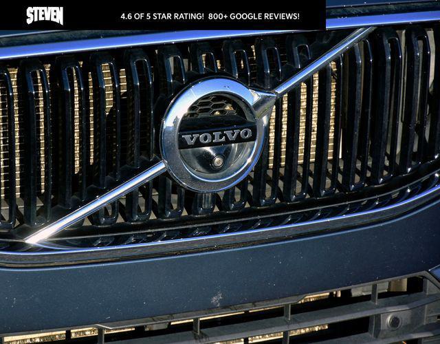 used 2020 Volvo XC60 car, priced at $16,700