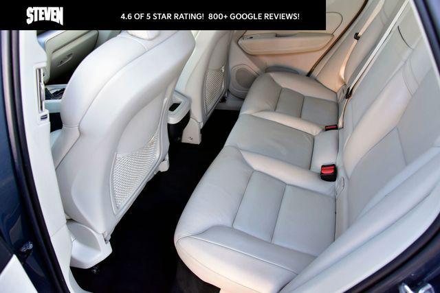 used 2020 Volvo XC60 car, priced at $16,700