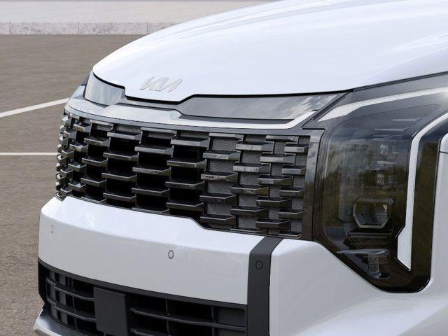 new 2026 Kia Sportage car, priced at $34,180