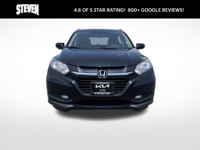 used 2016 Honda HR-V car, priced at $15,950