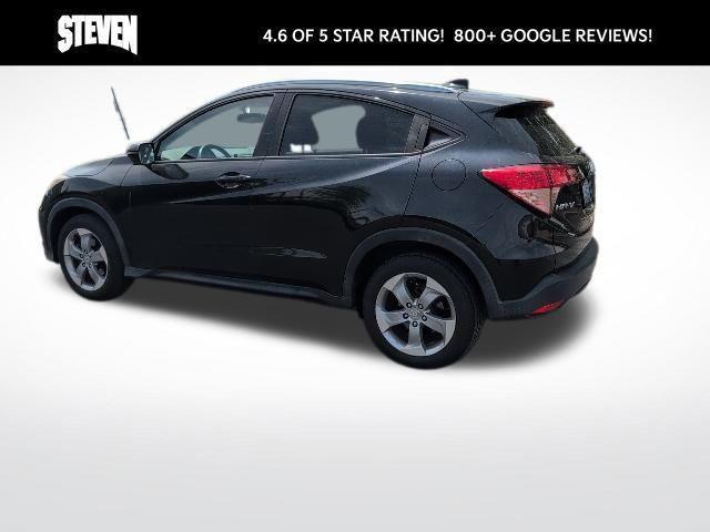 used 2016 Honda HR-V car, priced at $16,650