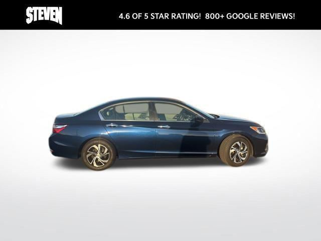 used 2017 Honda Accord car, priced at $19,750