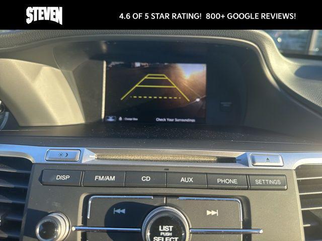 used 2017 Honda Accord car, priced at $19,750