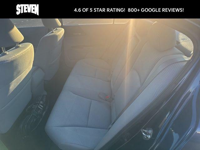 used 2017 Honda Accord car, priced at $19,750