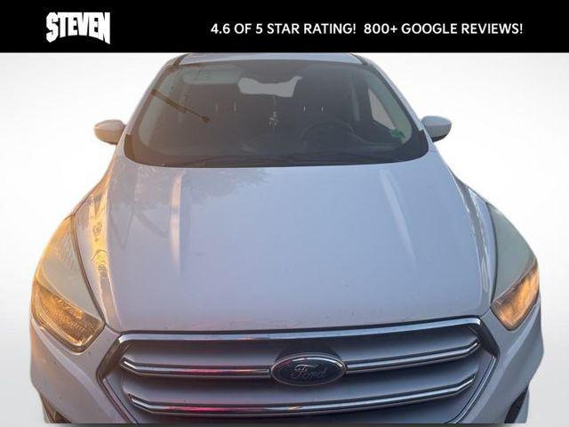 used 2017 Ford Escape car, priced at $11,500