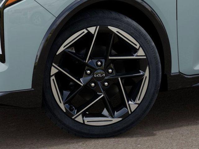 new 2025 Kia K4 car, priced at $27,640